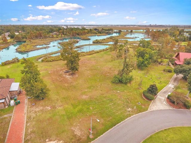 Beau Chene Drive, Westlake, LA 70669