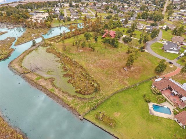 Beau Chene Drive, Westlake, LA 70669