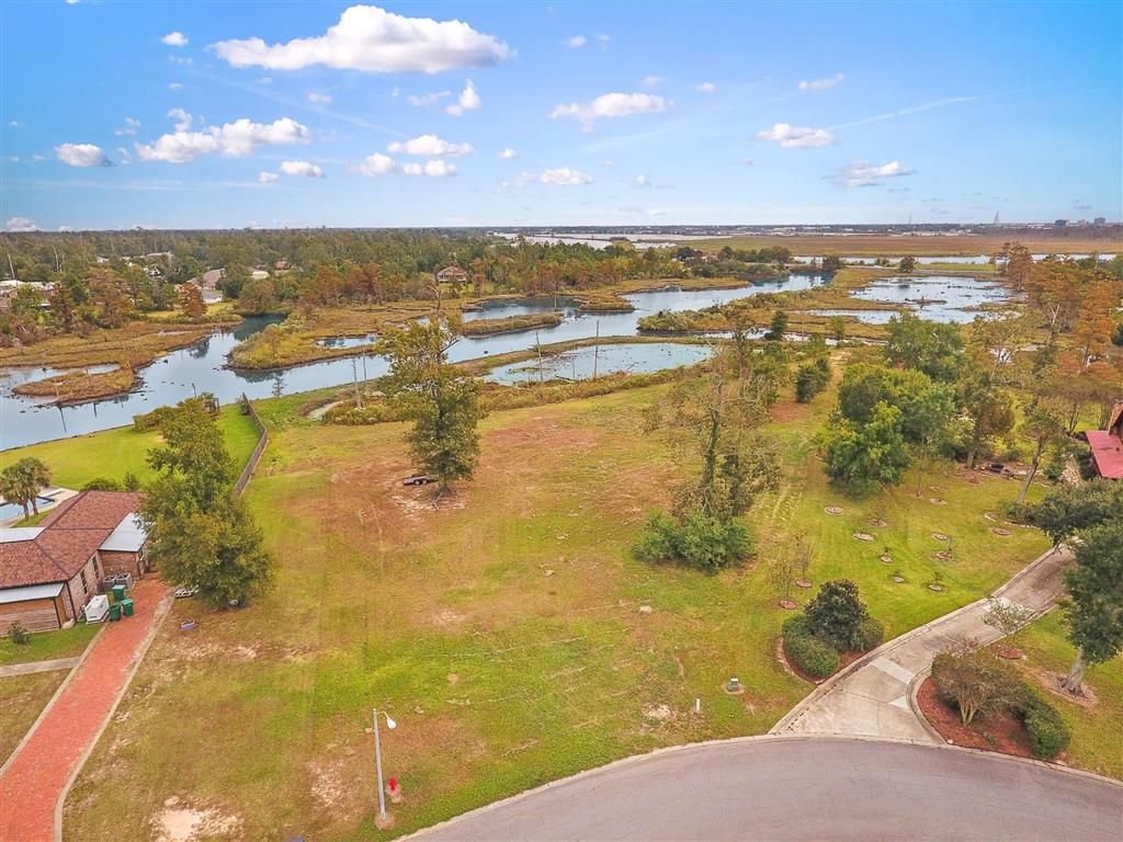 Beau Chene Drive, Westlake, LA 70669