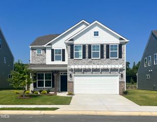1228 Cricket Street, Elon, NC 27244