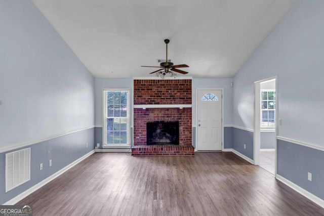 1914 Heritage Drive SW, Conyers, GA 30094