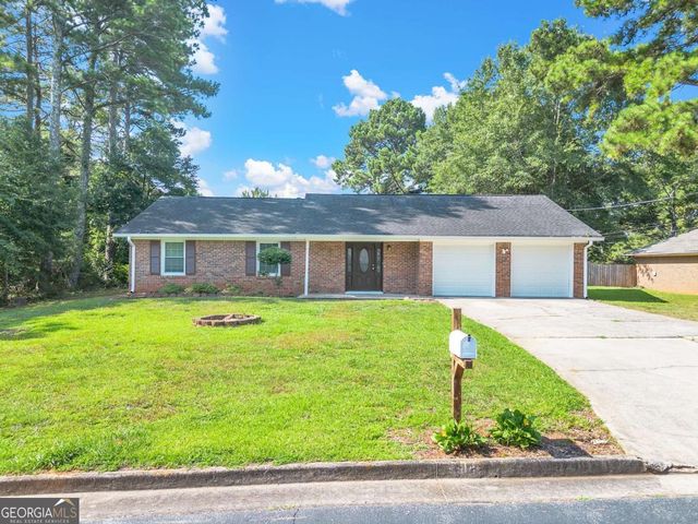1914 Heritage Drive SW, Conyers, GA 30094