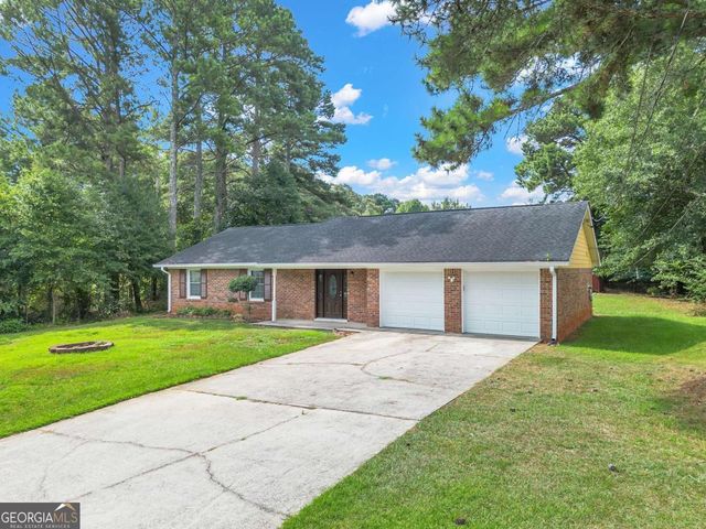 1914 Heritage Drive SW, Conyers, GA 30094