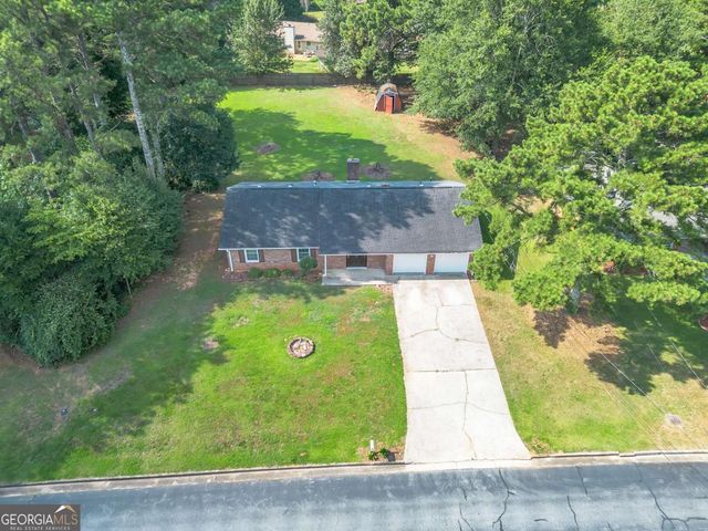 1914 Heritage Drive SW, Conyers, GA 30094