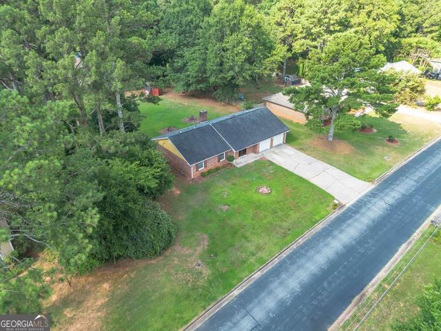 1914 Heritage Drive SW, Conyers, GA 30094