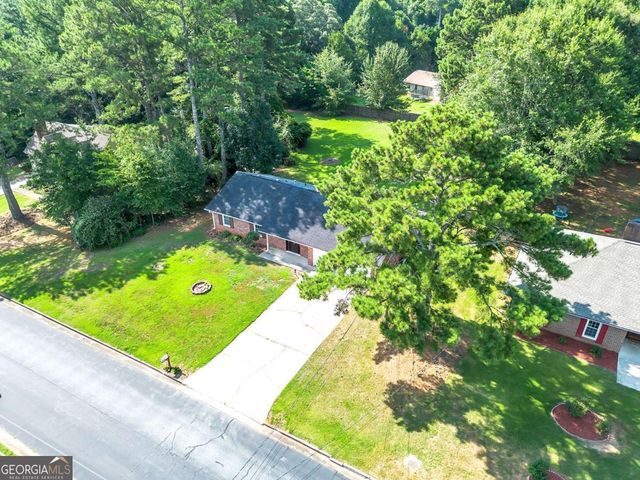 1914 Heritage Drive SW, Conyers, GA 30094