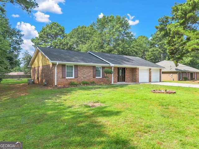 1914 Heritage Drive SW, Conyers, GA 30094