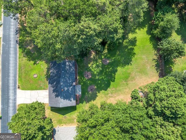 1914 Heritage Drive SW, Conyers, GA 30094