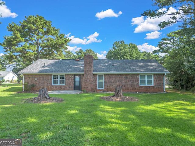 1914 Heritage Drive SW, Conyers, GA 30094