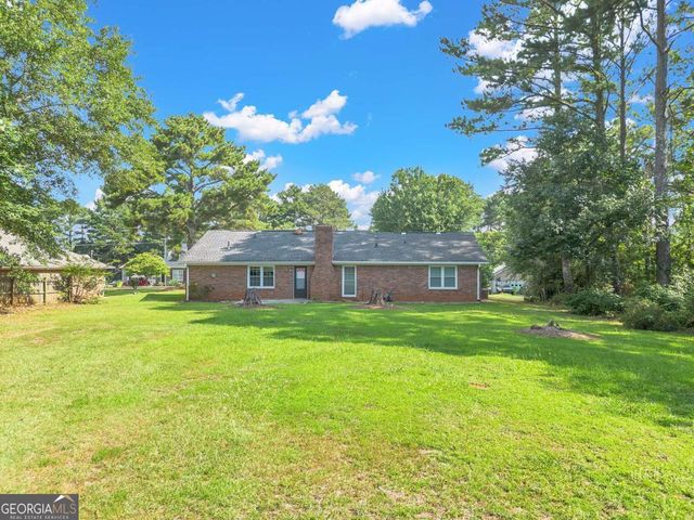 1914 Heritage Drive SW, Conyers, GA 30094