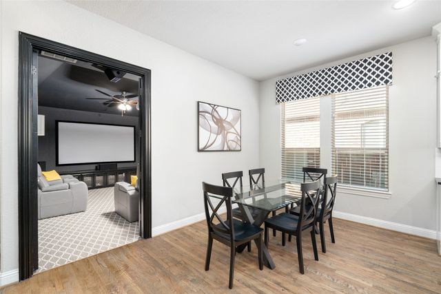 1128 Ellicott Drive, Celina, TX 75009