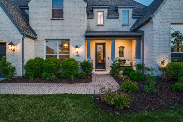 1128 Ellicott Drive, Celina, TX 75009