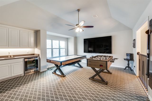 1128 Ellicott Drive, Celina, TX 75009