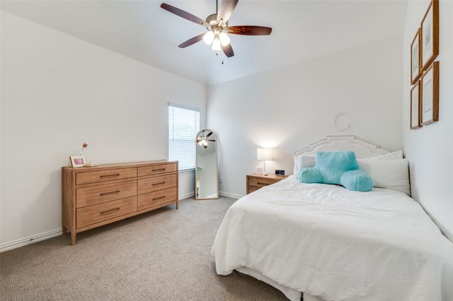 1128 Ellicott Drive, Celina, TX 75009