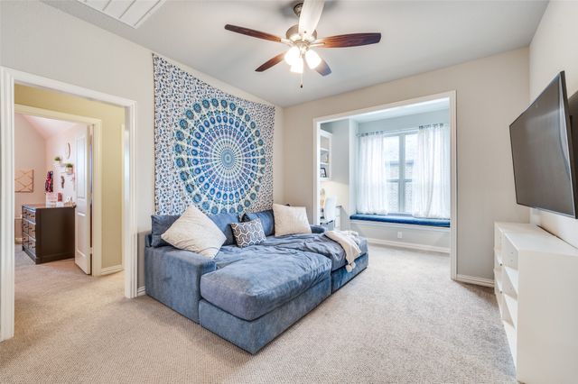 1128 Ellicott Drive, Celina, TX 75009