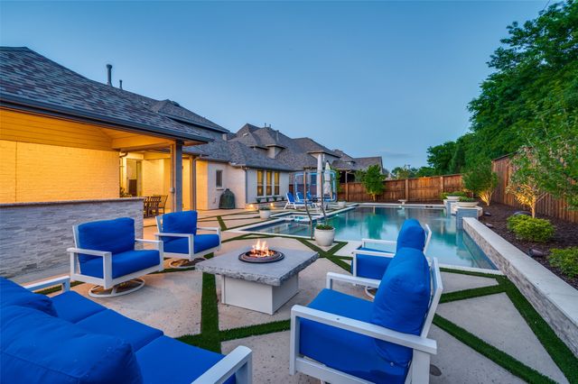 1128 Ellicott Drive, Celina, TX 75009