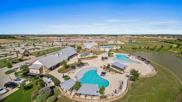 1128 Ellicott Drive, Celina, TX 75009