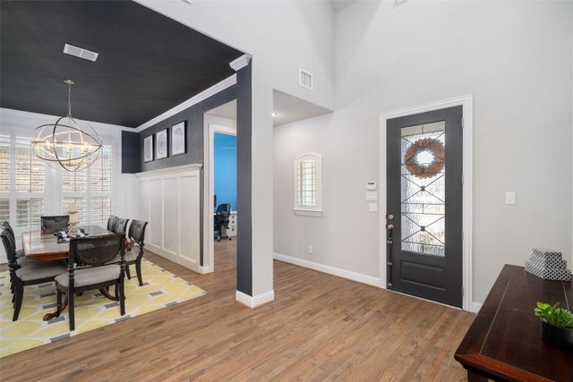 1128 Ellicott Drive, Celina, TX 75009