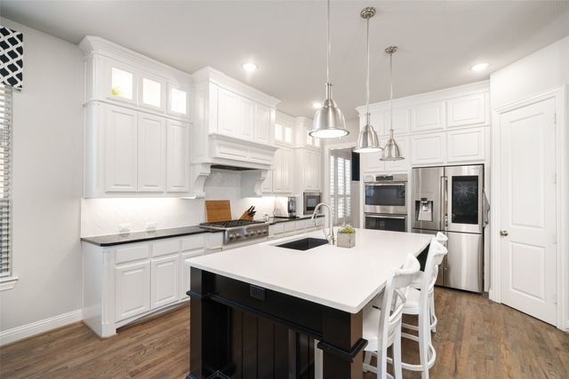 1128 Ellicott Drive, Celina, TX 75009