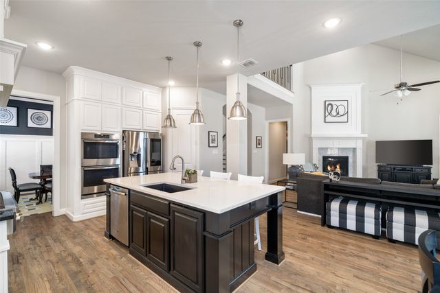 1128 Ellicott Drive, Celina, TX 75009