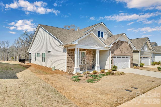 2026 Lake Como Drive, Monroe, NC 28110