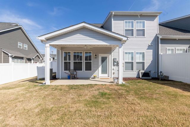 1332 SUMMER GOLD Way, Boiling Springs, SC 29316