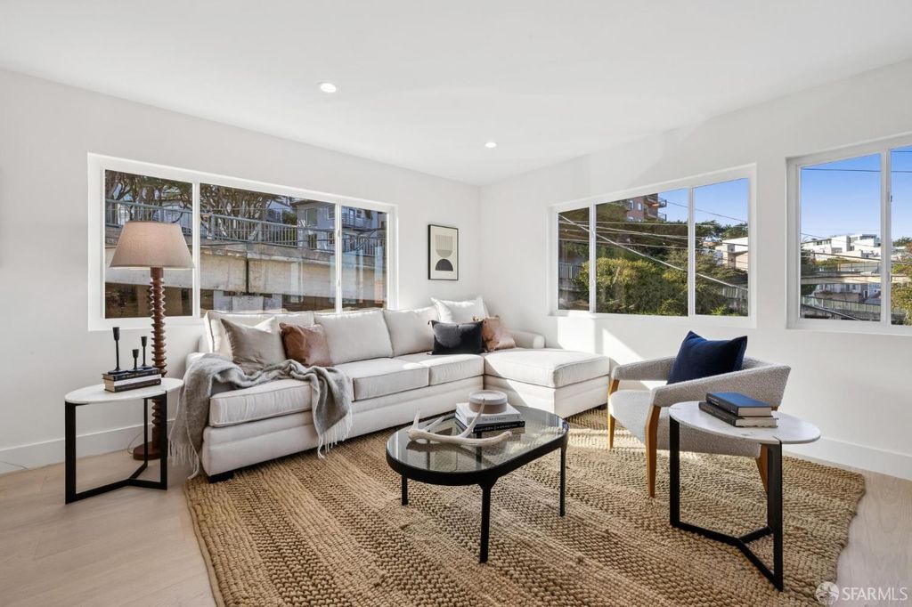 505 Grand View Avenue 6, San Francisco, CA 94114