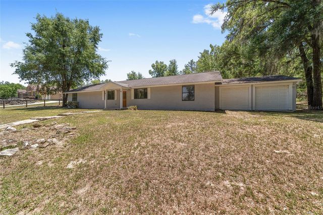 12136 SW 41ST PLACE, Ocala, FL 34481