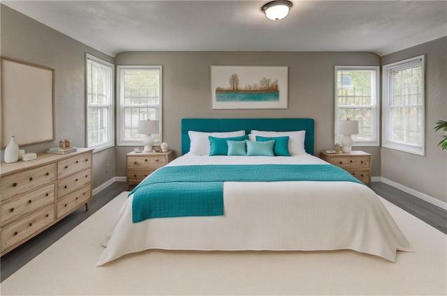 5200 E 39th Terrace, Kansas City, MO 64130