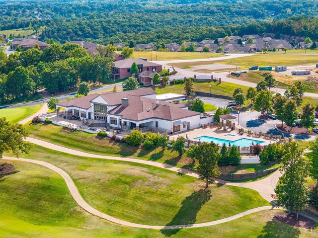 151 Royal Dornoch Drive, Branson, MO 65616