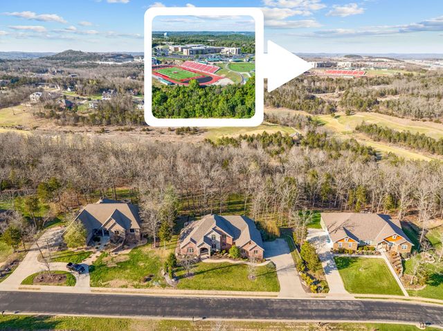 151 Royal Dornoch Drive, Branson, MO 65616