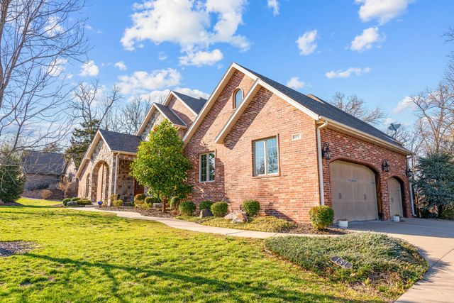 151 Royal Dornoch Drive, Branson, MO 65616