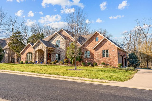 151 Royal Dornoch Drive, Branson, MO 65616