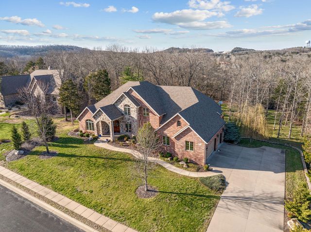 151 Royal Dornoch Drive, Branson, MO 65616