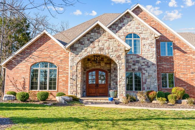 151 Royal Dornoch Drive, Branson, MO 65616