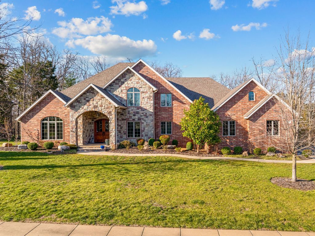 151 Royal Dornoch Drive, Branson, MO 65616