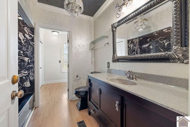 1890 US Hwy 62, Bardwell, KY 42023