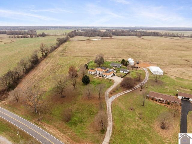 1890 US Hwy 62, Bardwell, KY 42023