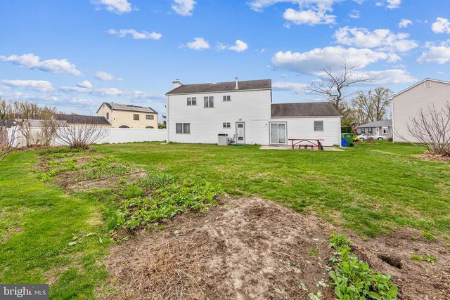 5 GRAYSON COURT, Marlton, NJ 08053