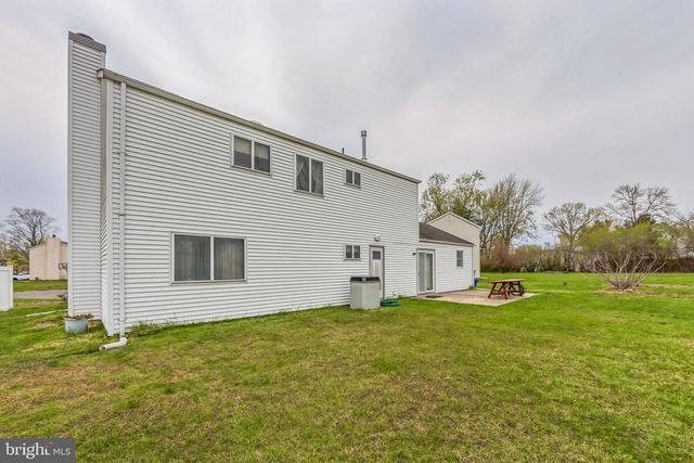 5 GRAYSON COURT, Marlton, NJ 08053