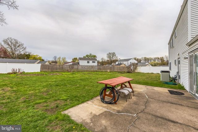5 GRAYSON COURT, Marlton, NJ 08053