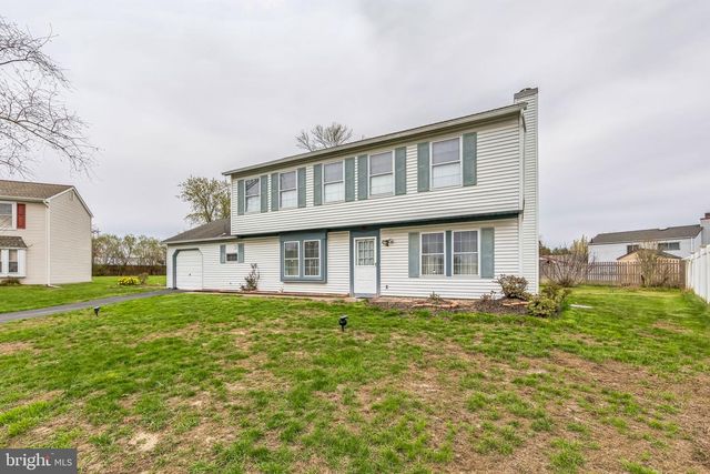 5 GRAYSON COURT, Marlton, NJ 08053