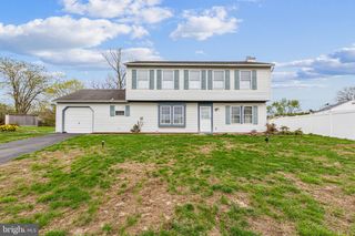 5 GRAYSON COURT, Marlton, NJ 08053