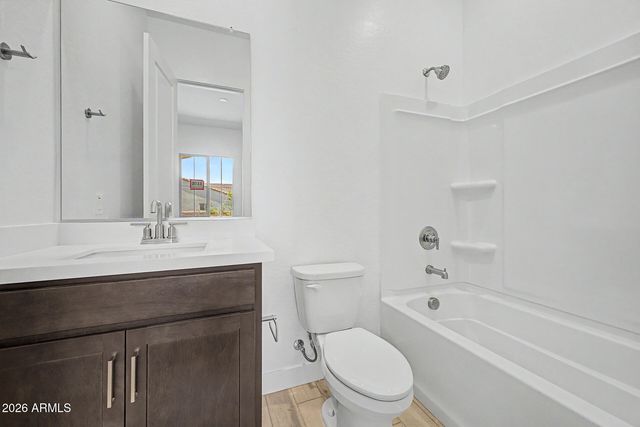 20422 N 222ND Drive, Surprise, AZ 85387