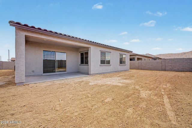 20422 N 222ND Drive, Surprise, AZ 85387