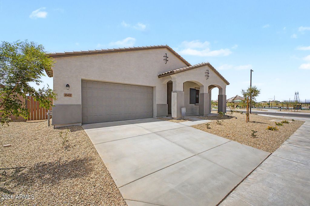 20422 N 222ND Drive, Surprise, AZ 85387 — photo 2