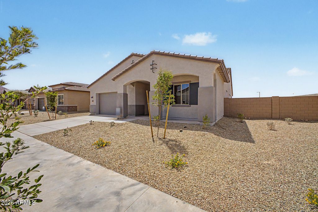 20422 N 222ND Drive, Surprise, AZ 85387 — photo 3