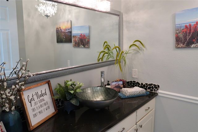 3816 Mediterranean Street, Rockwall, TX 75087