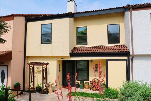 3816 Mediterranean Street, Rockwall, TX 75087