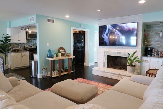 3816 Mediterranean Street, Rockwall, TX 75087